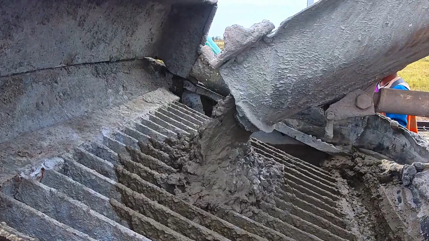 Concrete Repair & Replacement service by concrete contractor in Florence-Graham, CA